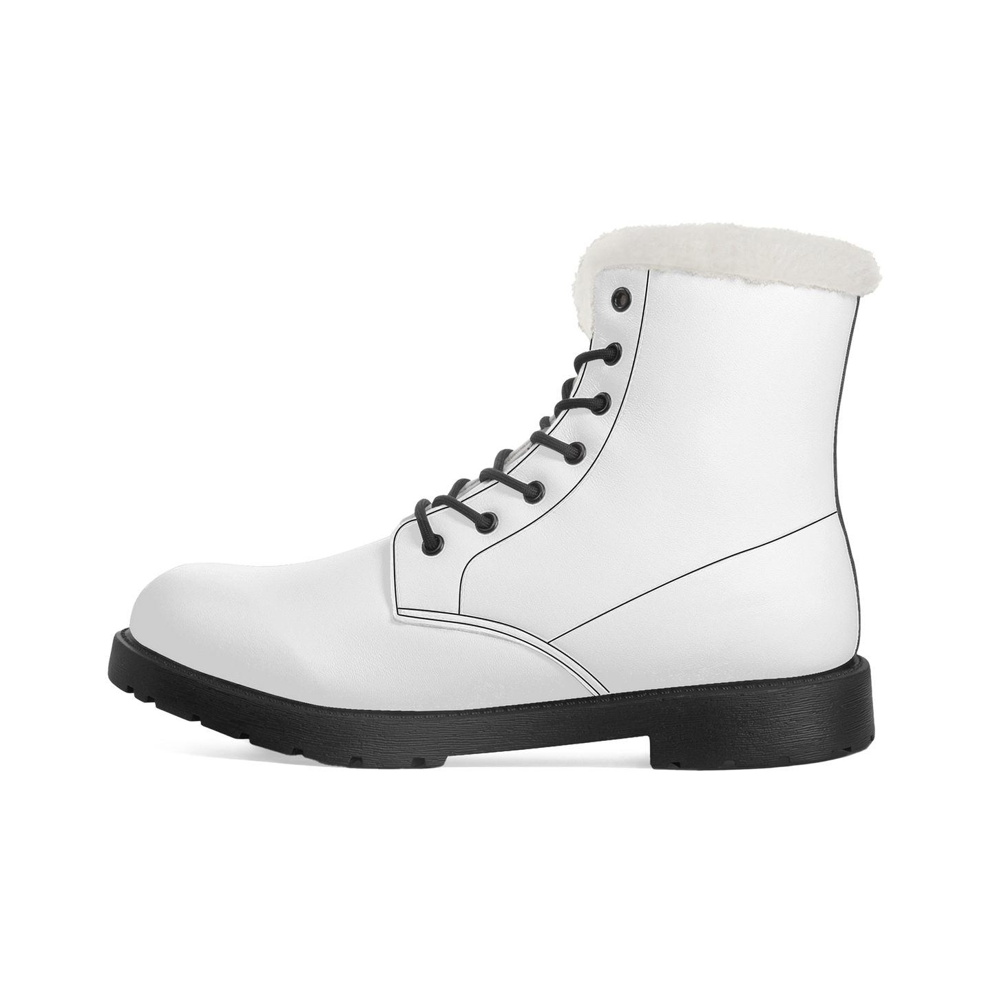 Stivaletti Uomo Umbra